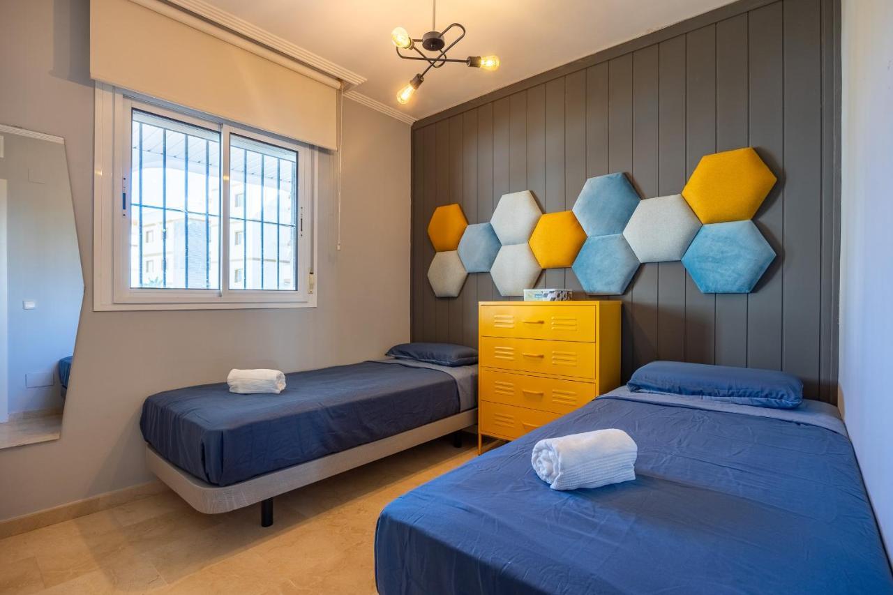 Apartamento Maravilloso Apartamento En Golf *