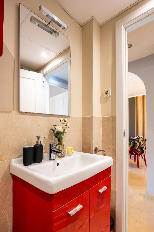 Maravilloso Apartamento En Golf Mijas