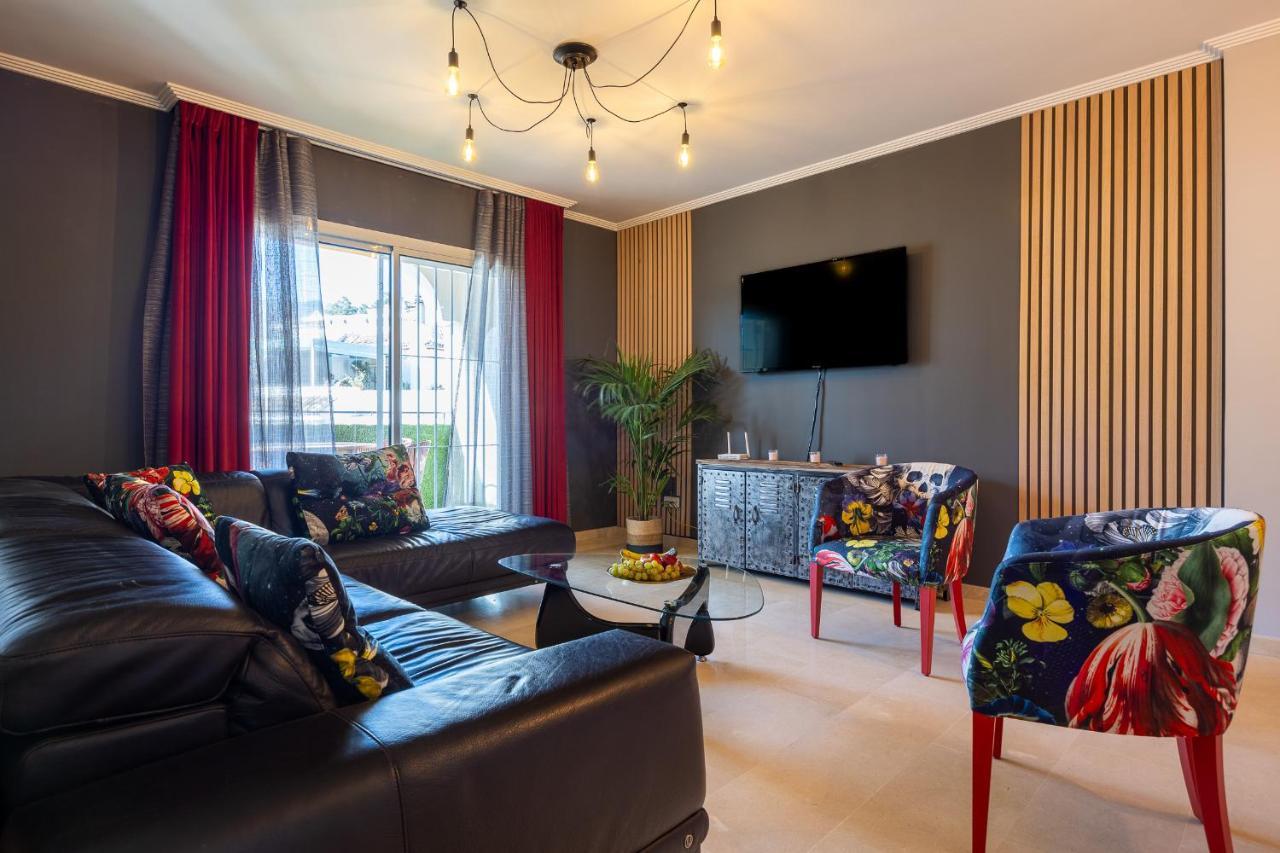 Maravilloso Apartamento En Golf * Mijas