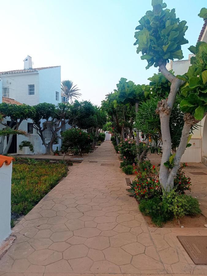 Apartamento Mangos *