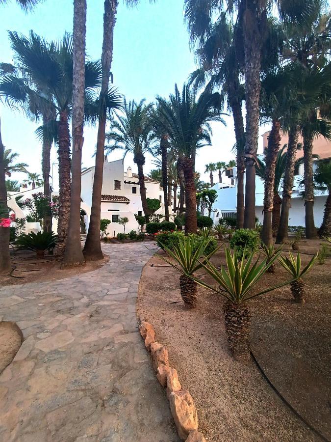 Apartment Mangos Roquetas de Mar