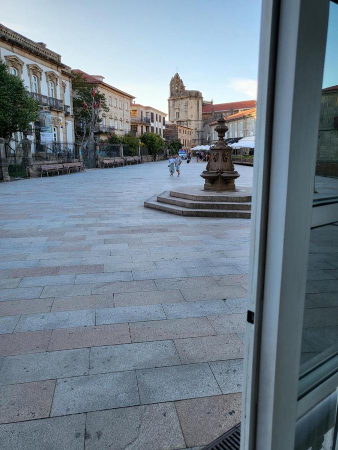 Casa Maruxa Pontevedra