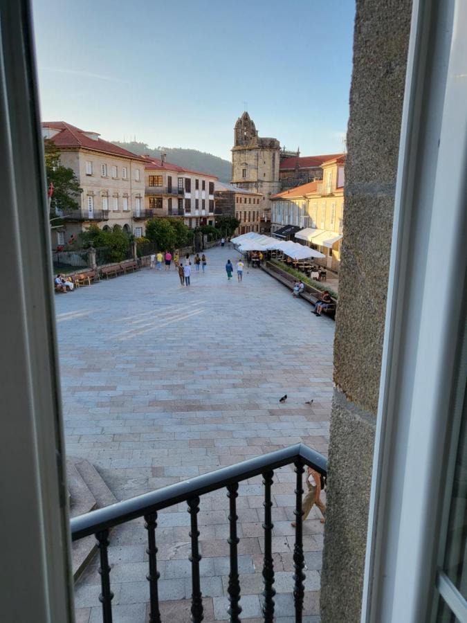 Casa Maruxa Guest house Pontevedra