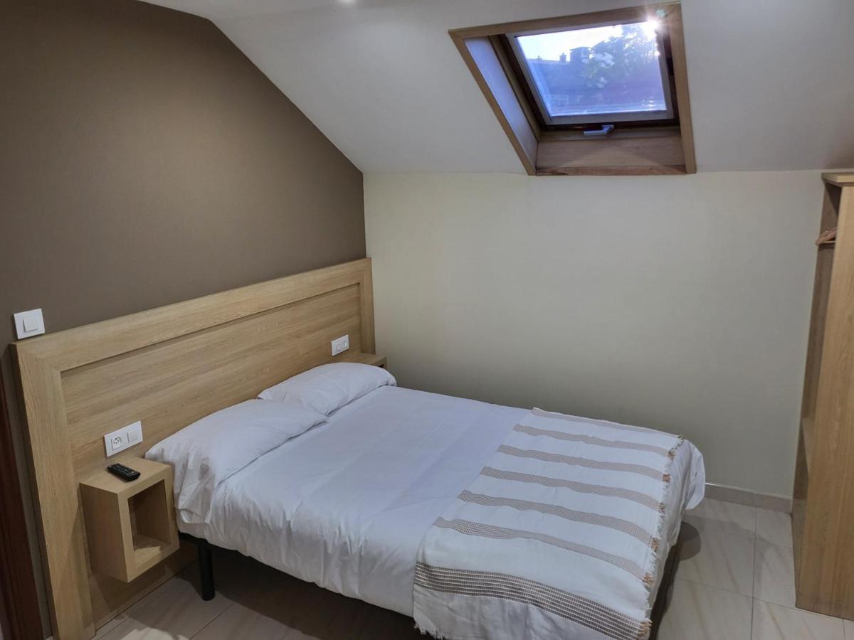 Guest house Casa Maruxa *