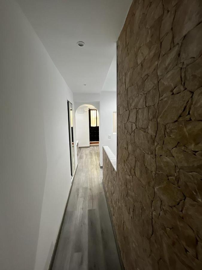 Apartamento La Cueva De Boris *