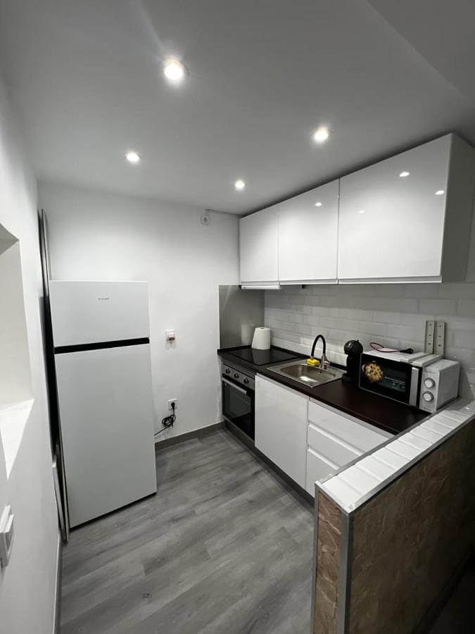 Apartamento La Cueva De Boris