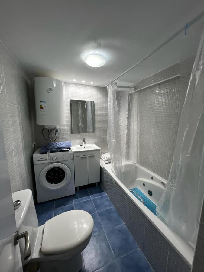 Apartamento La Cueva De Boris *