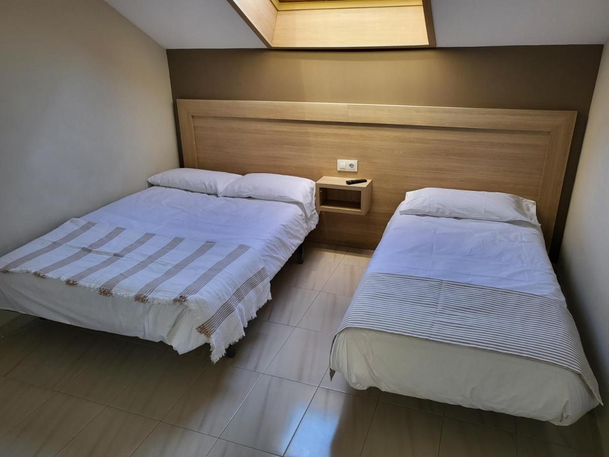 Casa Maruxa Guest house Pontevedra