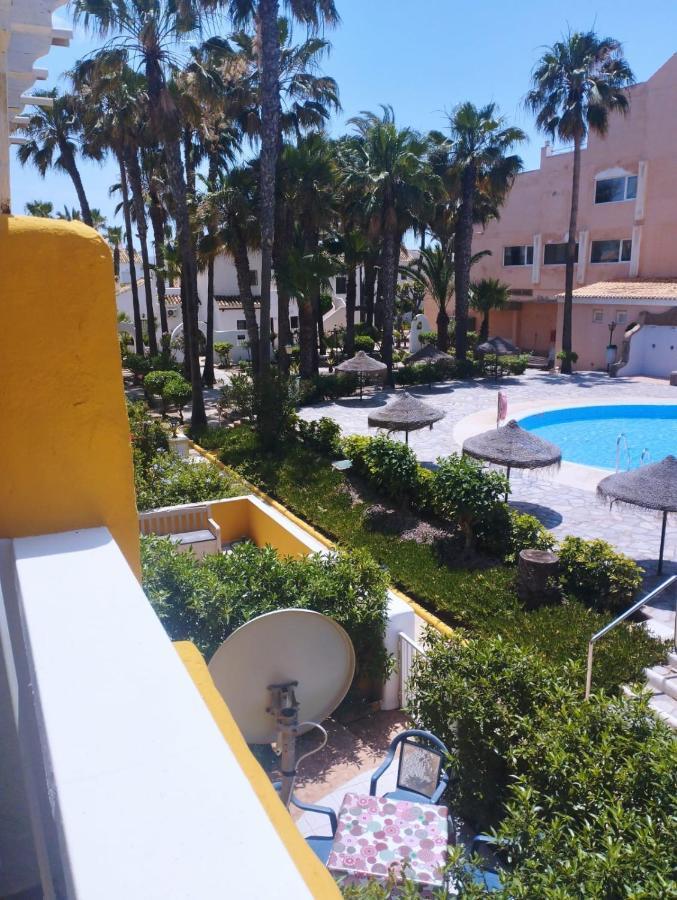 Mangos Apartamento *