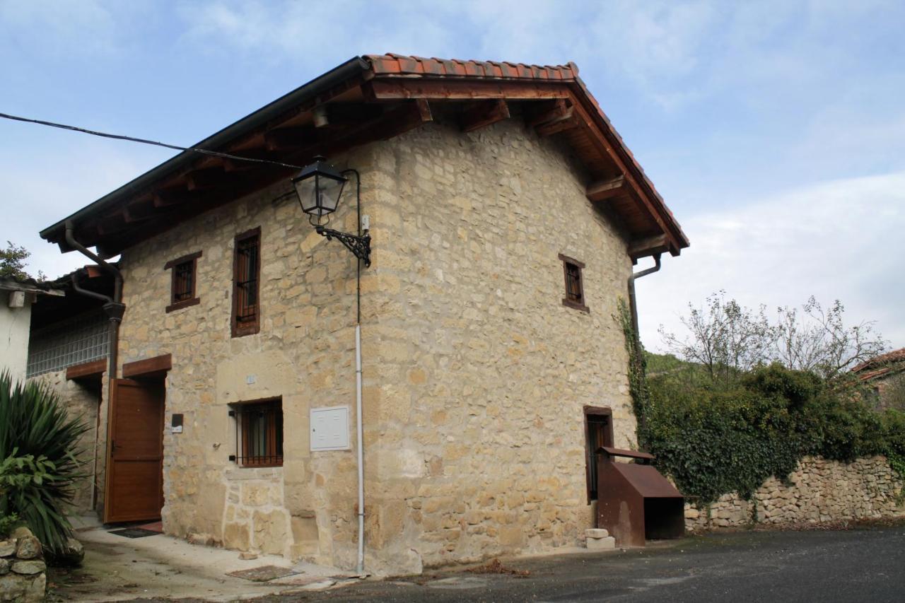 Apartamento El Horno