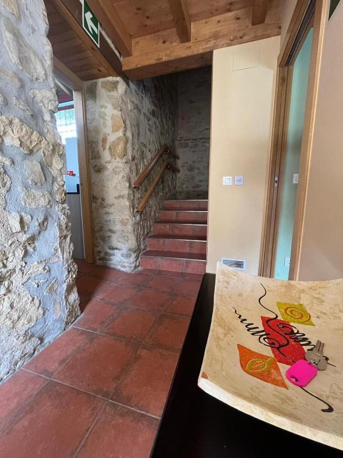 Apartamento El Horno Manzanos