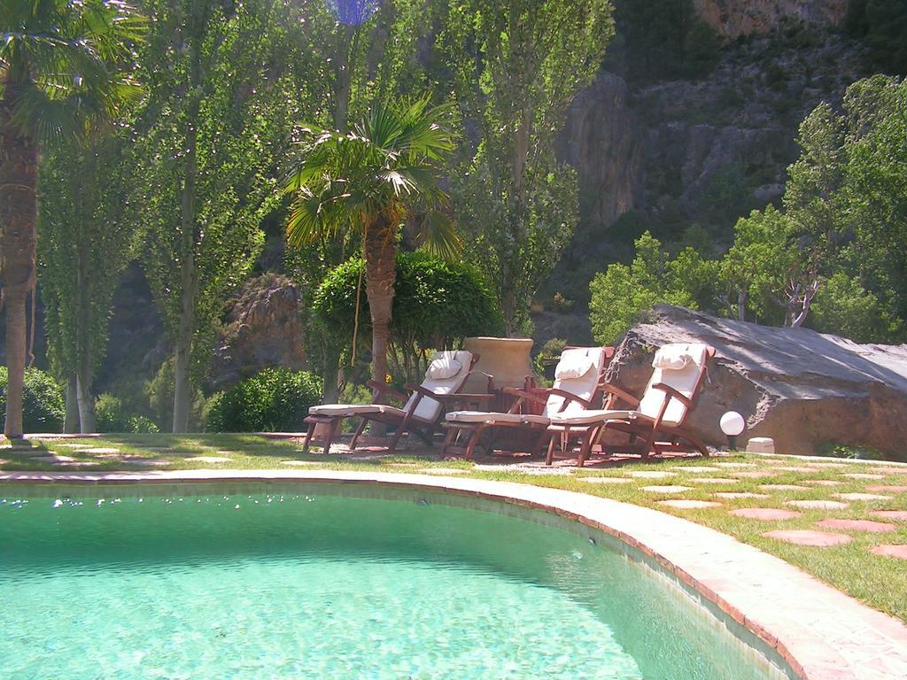 Juan Valiente Hotel
