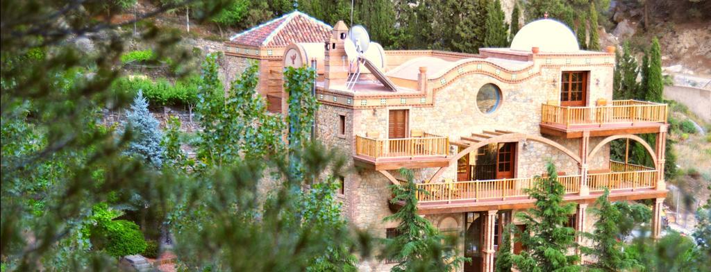 Juan Valiente Hotel