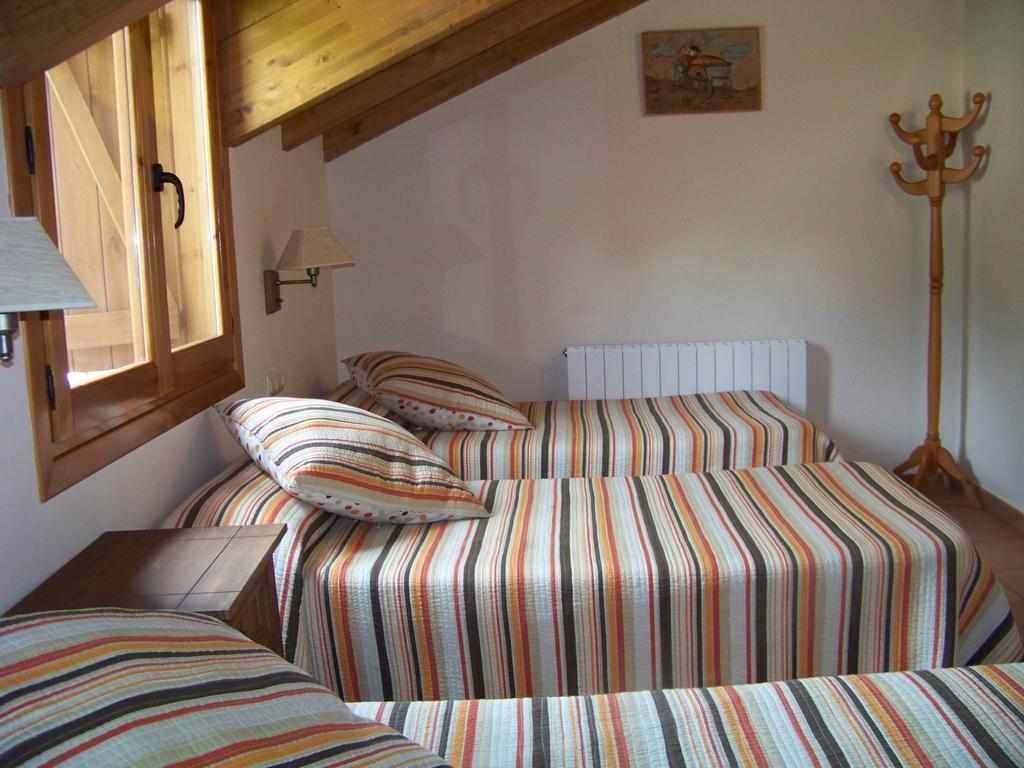 Chuandervera Apartamento
