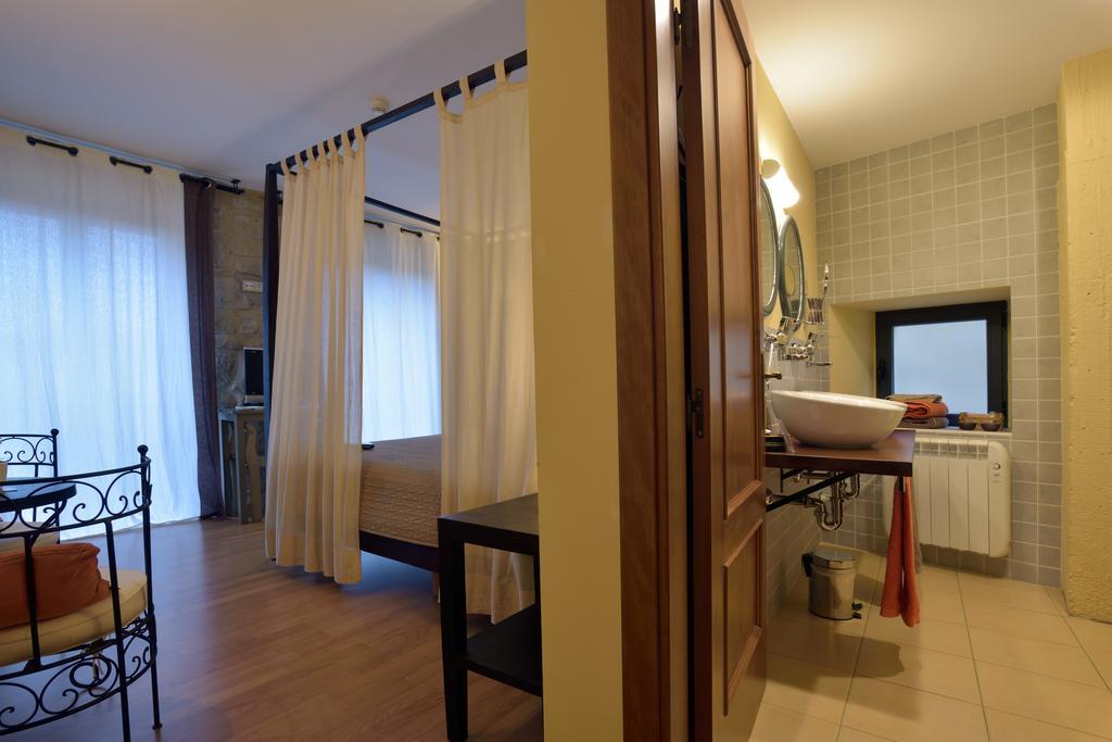Ruta Del Tiempo Guest house
