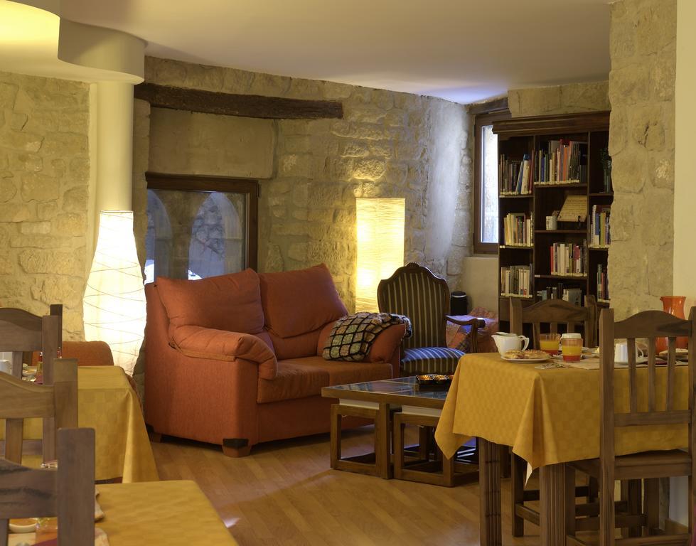 Ruta Del Tiempo Guest house Sos del Rey Catolico