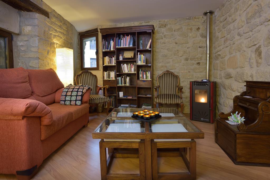 Ruta Del Tiempo Guest house