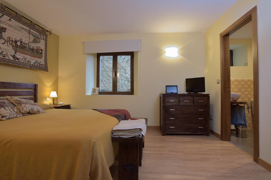 Guest house Ruta Del Tiempo *