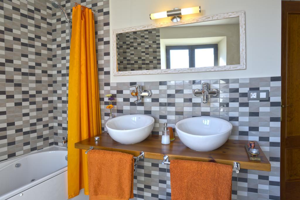 Guest house Ruta Del Tiempo