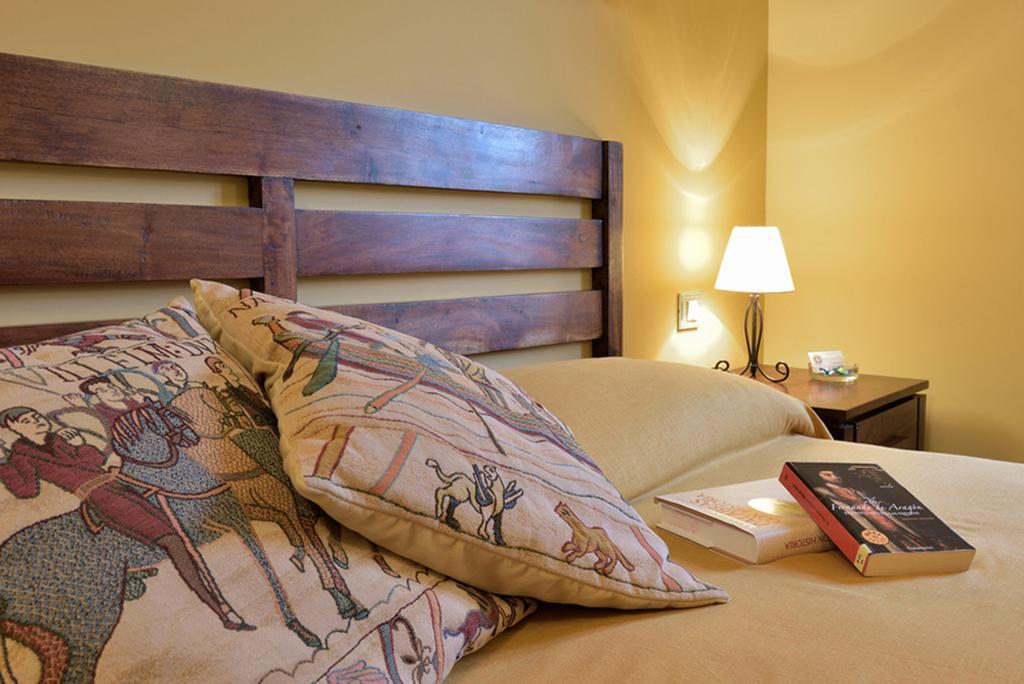 Ruta Del Tiempo Guest house