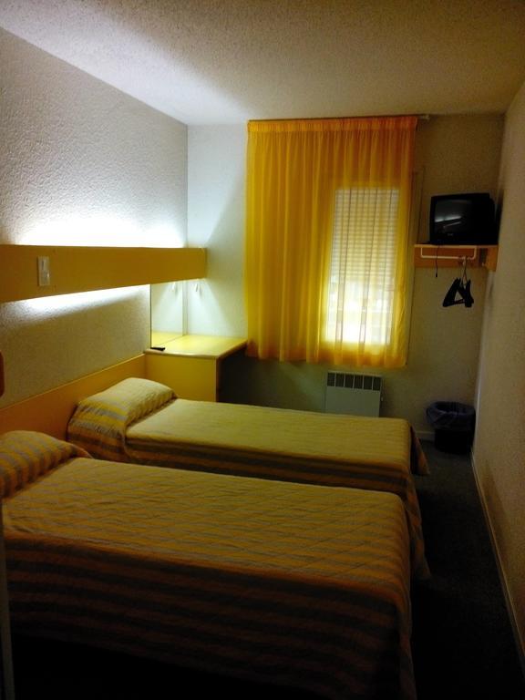 Hostal - Restaurante Asador Esperanza Hotel *