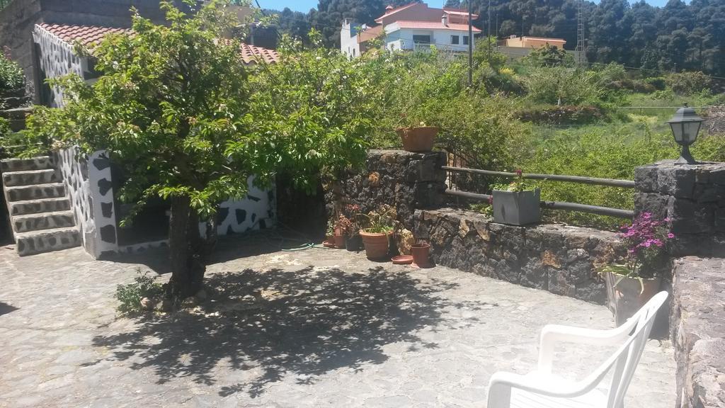Сasa de vacaciones Casa Canaria La Moncloa Icod De Los Vinos