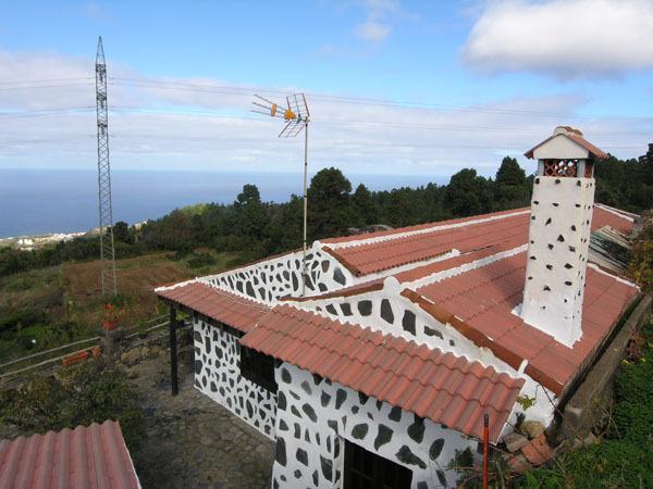 Casa Canaria La Moncloa Сasa de vacaciones *