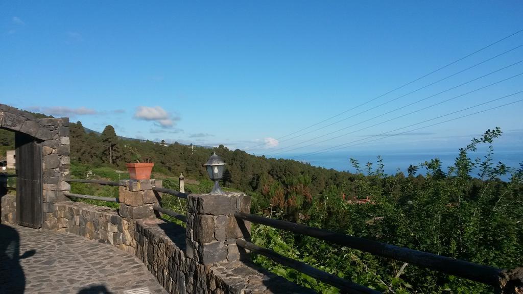 Сasa de vacaciones Casa Canaria La Moncloa