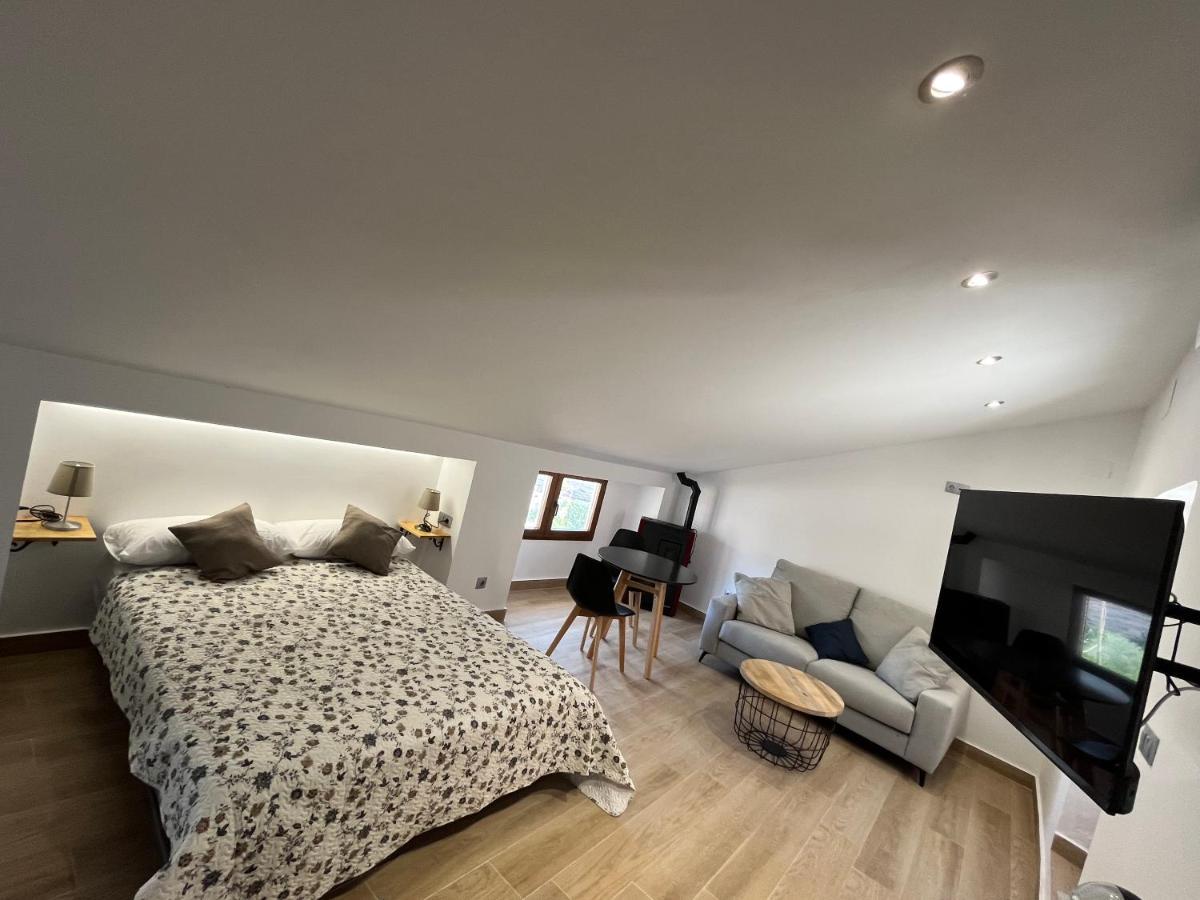 Apartamento El Nido Del Jucar *