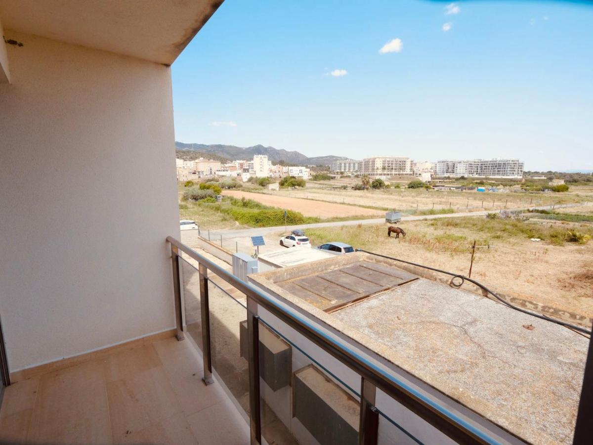 Apartment Marines Iii By Interhome Sant Carles De La Rapita