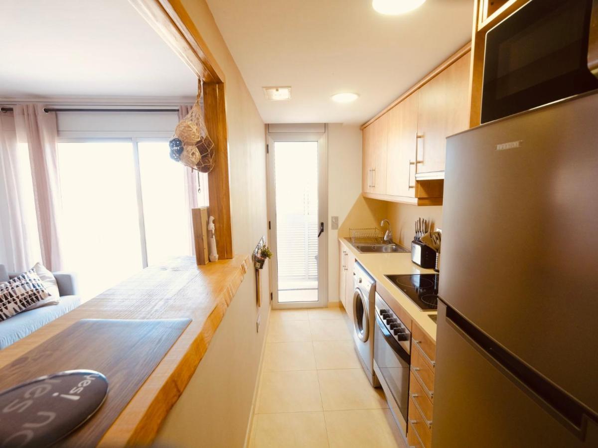 Marines Iii By Interhome Apartment *
