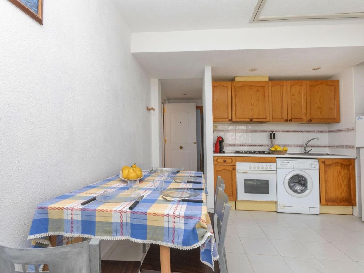 Cala Gabriel-2 By Interhome Vinaros