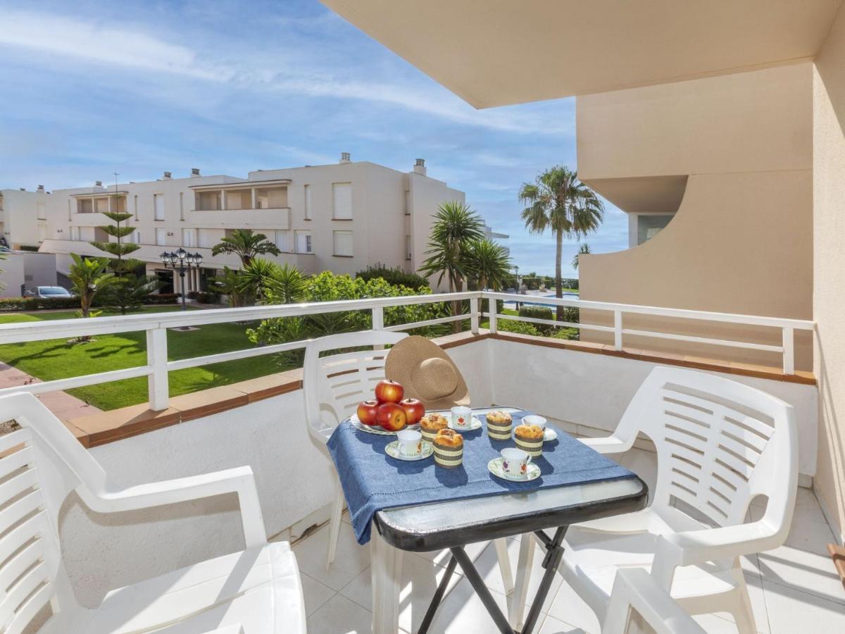Cala Gabriel-2 By Interhome Apartment