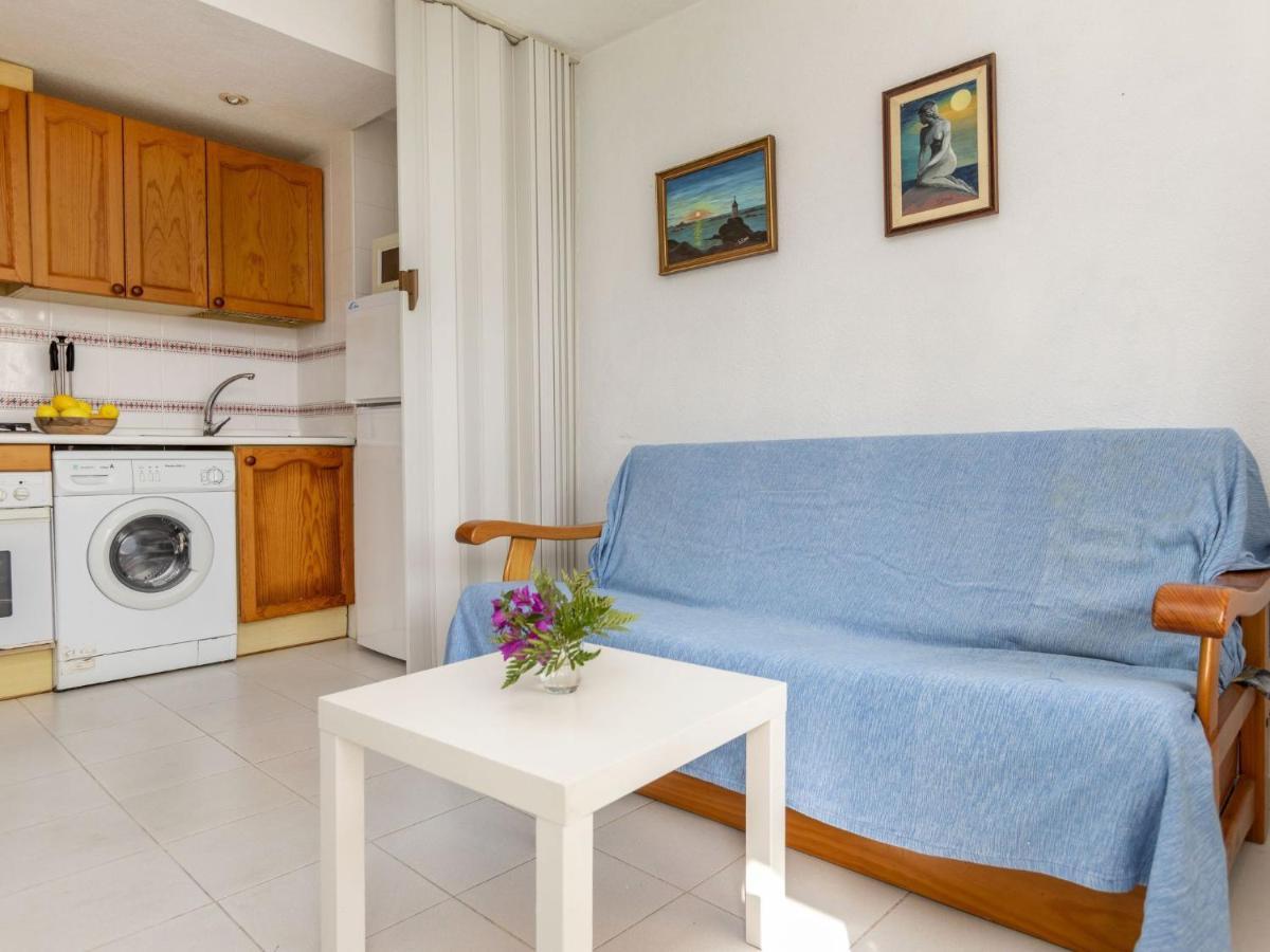 Apartment Cala Gabriel-2 By Interhome Vinaros