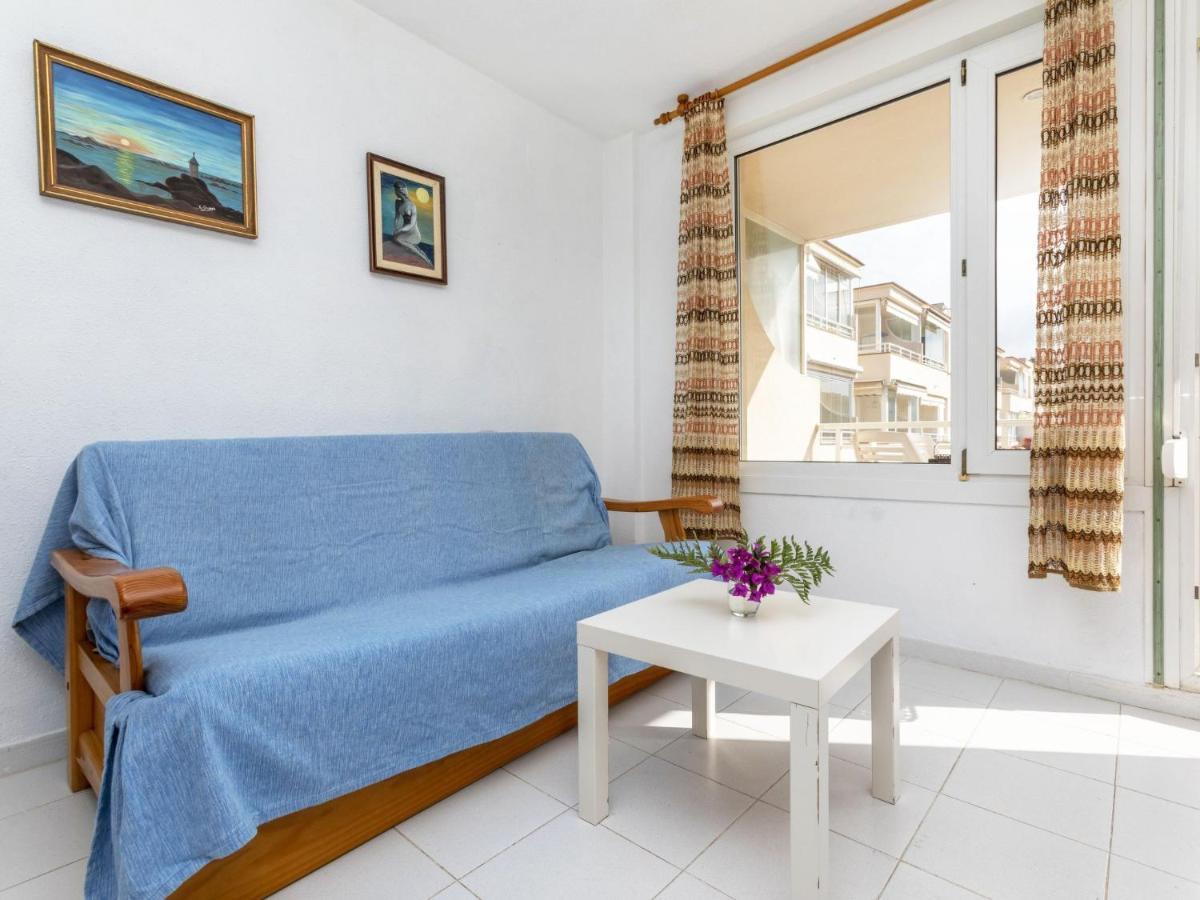 Cala Gabriel-2 By Interhome Apartment *