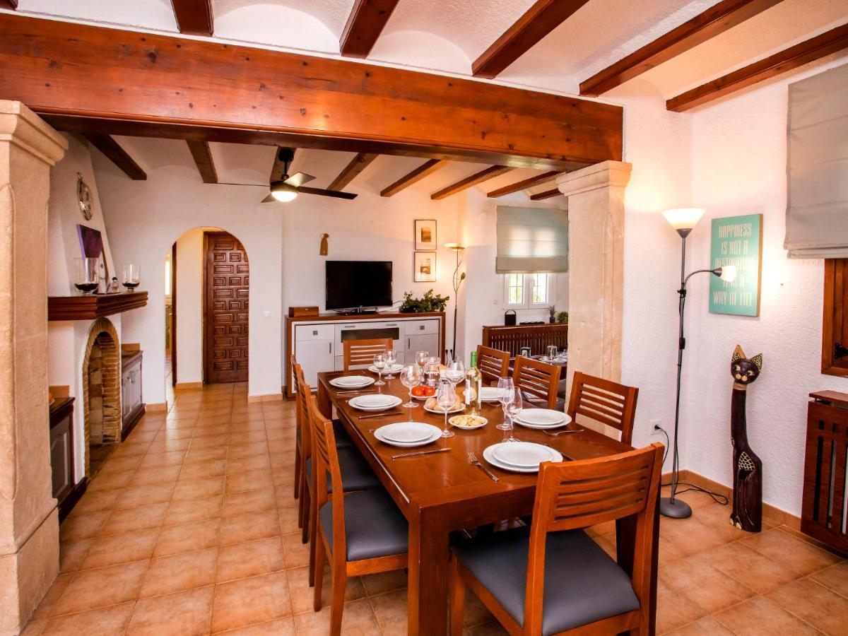 La Esquina By Interhome Villa Javea