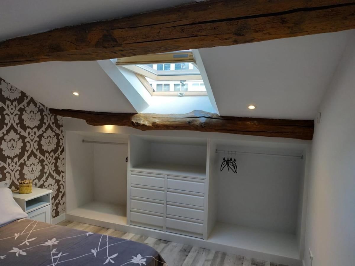 Atico 3ºa A 200m Catedral,playstation 4 Y Netflix Apartment Santiago de Compostela