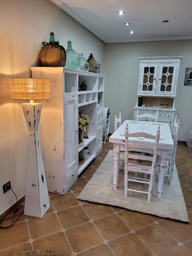 Casa Borbolla Holiday home