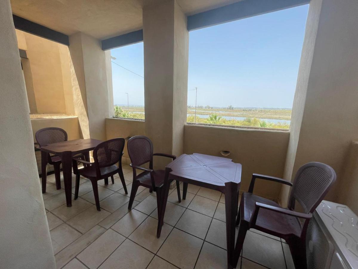 Apartamento Jardines De Vistas A Marismas *