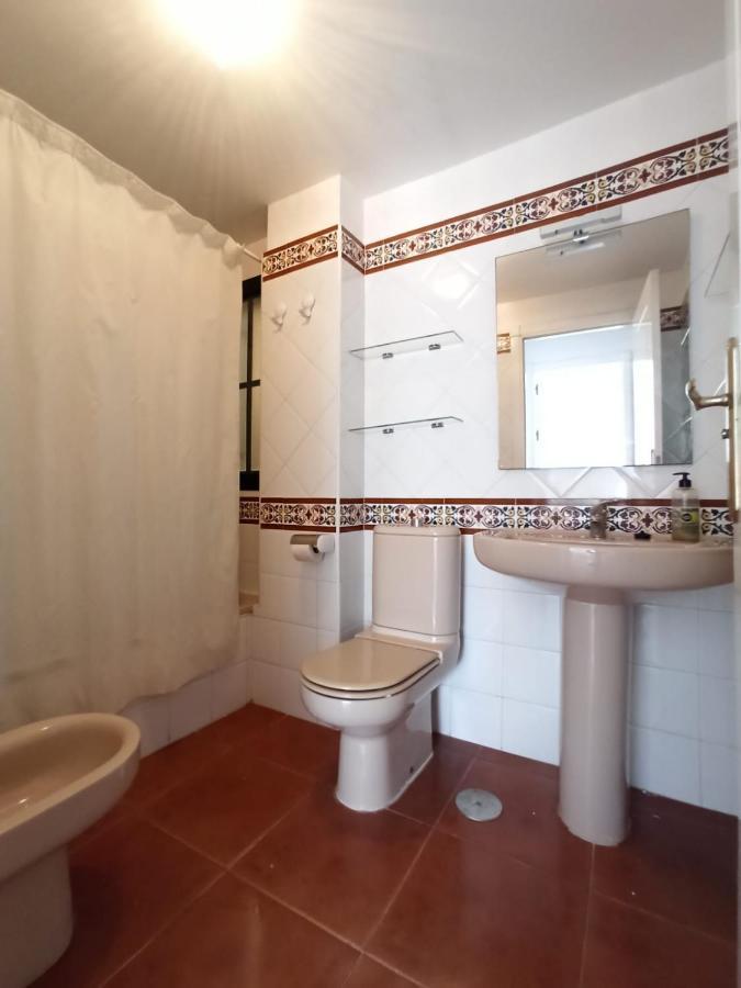 Premium 3 Alcaudon Apartment *