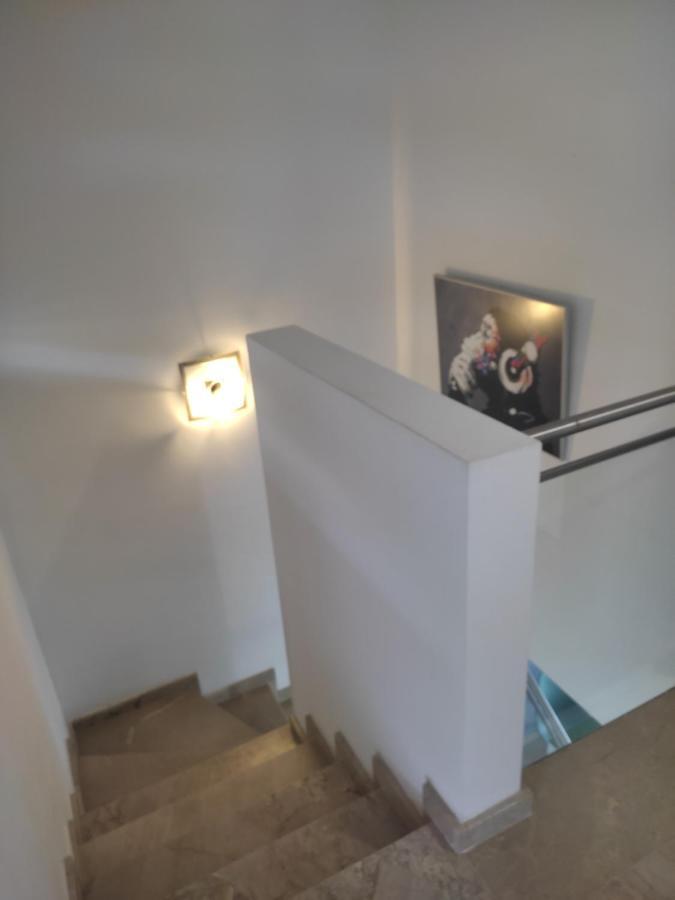 Casamuler Сasa de vacaciones *