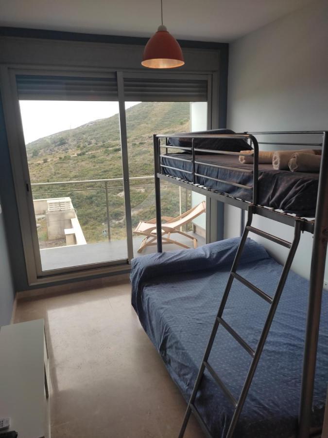 Casamuler Сasa de vacaciones Peñíscola