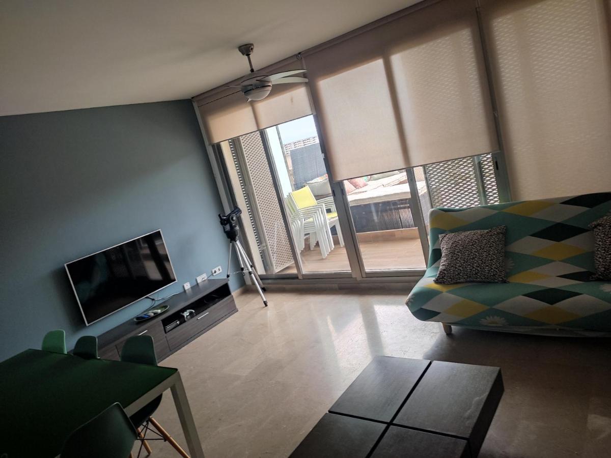 Casamuler Сasa de vacaciones