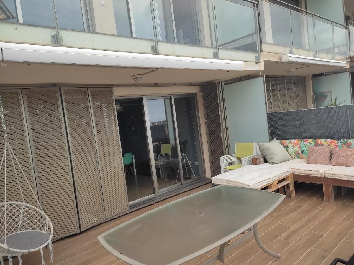 Сasa de vacaciones Casamuler Peñíscola