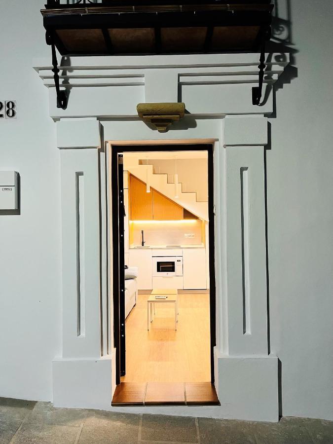 Casa Torre Hacho