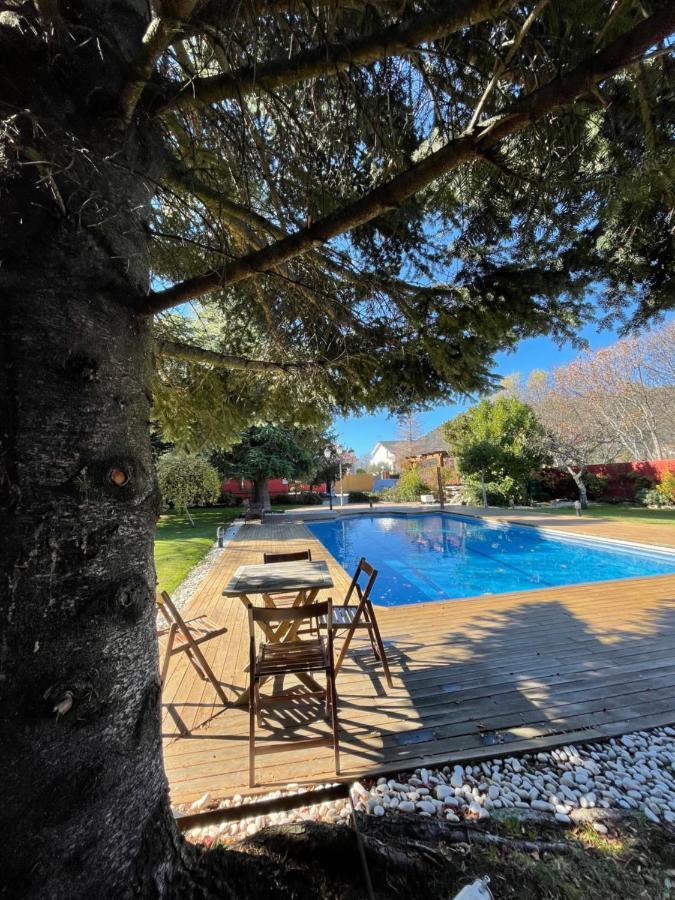 Bed & Breakfast Concha Becerril de la Sierra
