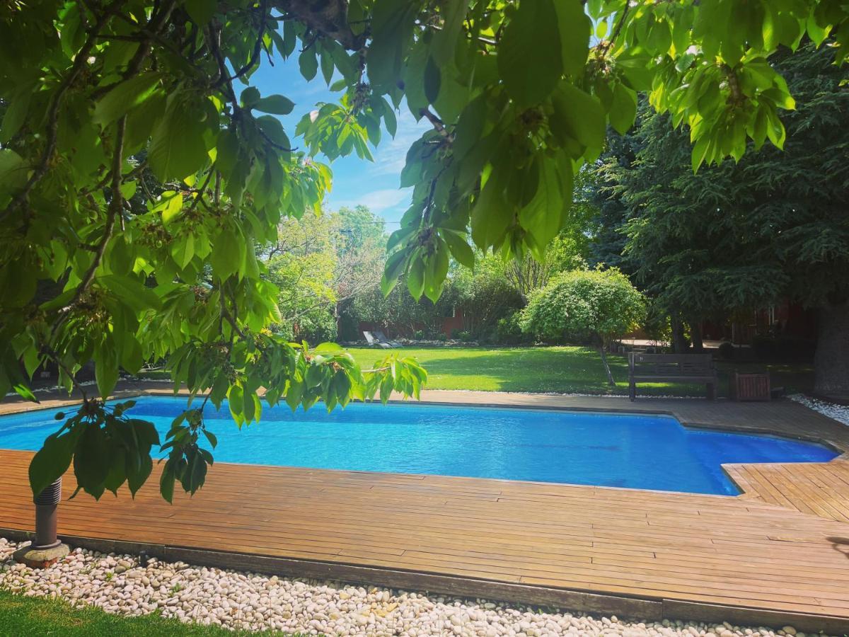 Concha Bed & Breakfast 3*