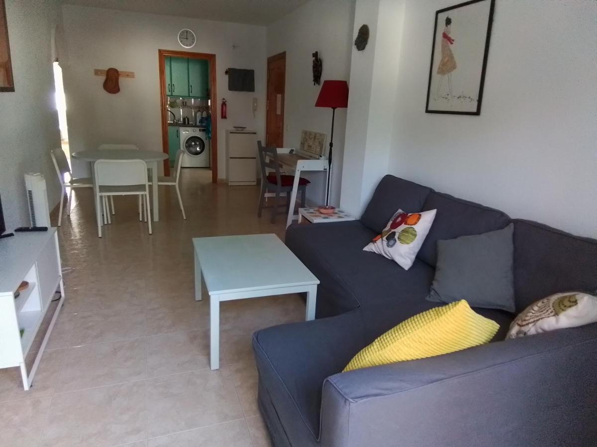 Zona Atalaya Con Garaje Y Wifi Gratis Cerca De La Playa La Fontanilla *