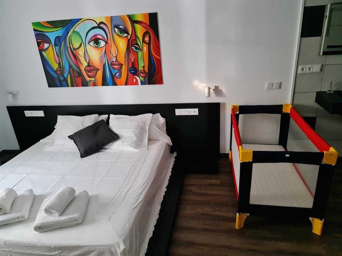 Apartment Ca La Nuria La Seu d'Urgell