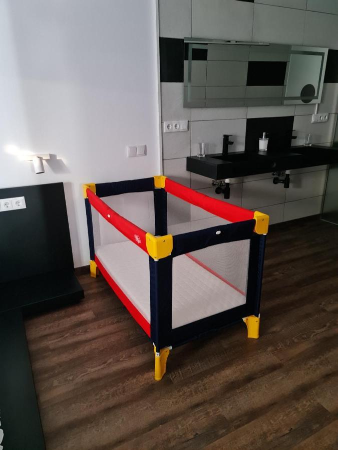 Ca La Nuria Apartment